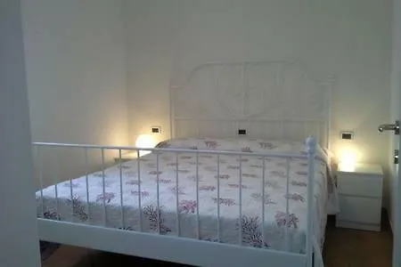 Holiday home Villa Luisina Viareggio Italy